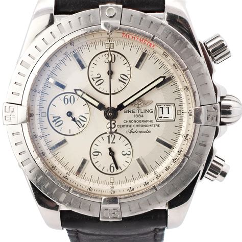 breitling evolution gebraucht
